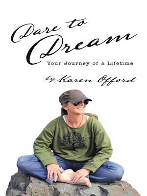 cover image of Dare to Dream